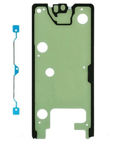 Pre-cut LCD Adhesive Tape for Galaxy Note 20 5G