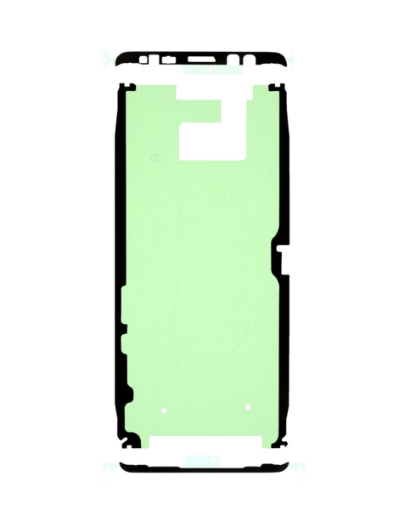 Pre-cut LCD Adhesive Tape for Galaxy Note 8