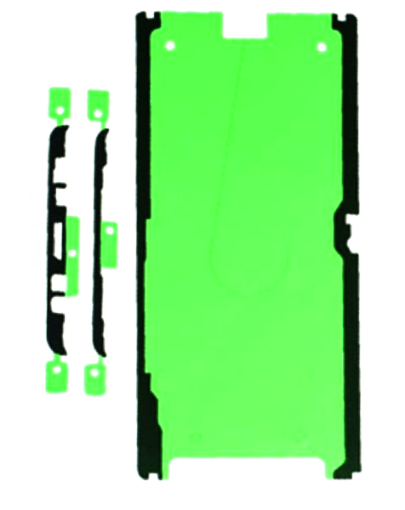 Pre-cut LCD Adhesive Tape for Galaxy Note 9