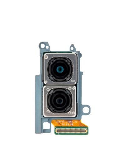 Main / Telephoto Rear Camera for Galaxy Note 20 5G
