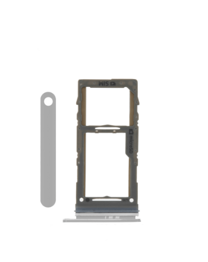 Sim Card Tray for Galaxy Note 10 Plus - AURO GLOW