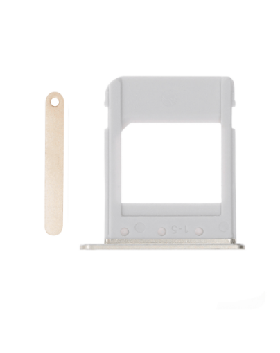 Sim Card Tray for Galaxy Note 5 - GOLD
