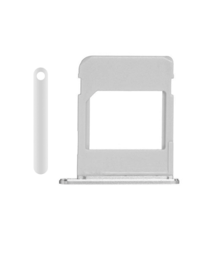 Sim Card Tray for Galaxy Note 5 - WHITE