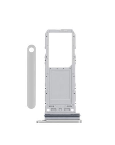 Single Sim Card Tray for Galaxy Note 20 5G - MYSTIC GRAY