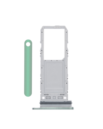 Single Sim Card Tray for Galaxy Note 20 5G - MYSTIC GREEN