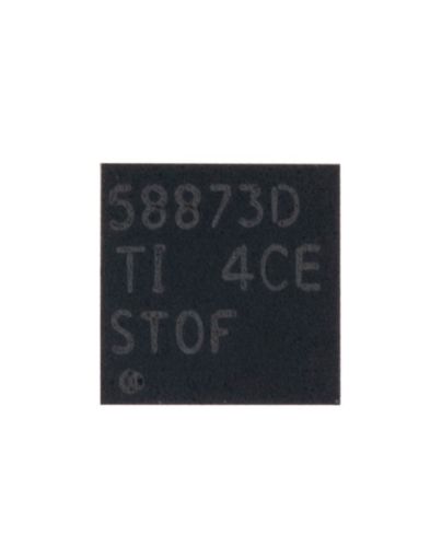 MacBooks Synchronous Buck NexFET Power Block MOSFET Pair Controllers IC