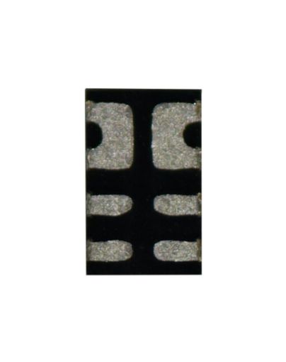 MacBooks SMD CONTROLLER IC