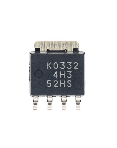 MacBooks Silicon N Channel Power MOSFET IC