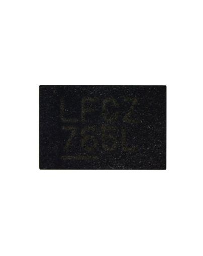 MacBooks Regulator IC