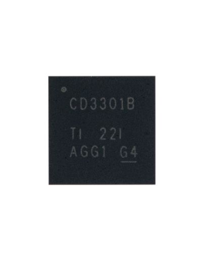 MacBooks Power Controller IC