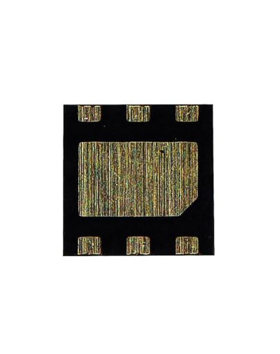 MacBooks PMIC Voltage Linear Regulators Controller IC