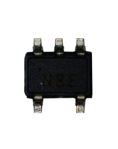MacBooks Overvoltage Protection Relay