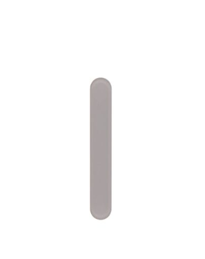 5G Glass Edge Strip for iPhone 15 Pro / 15 Pro Max - WHITE TITANIUM
