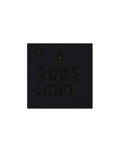 MacBooks High Voltage Synchronous Rectified Buck MOSFET Controller IC