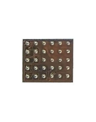 Macbooks Audio IC