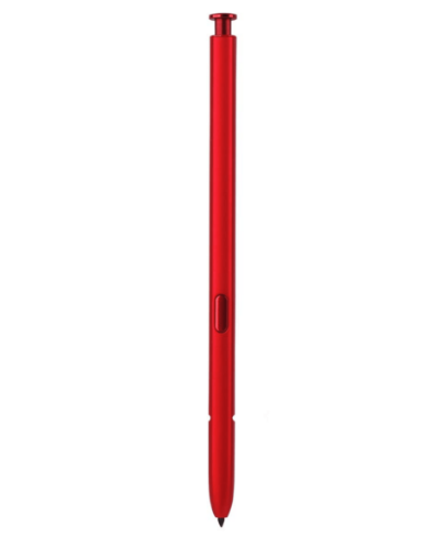 Stylus S Pen for Galaxy Note 10 Plus / Note 13 - RED