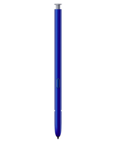Stylus S Pen for Galaxy Note 10 Plus / Note 14 - SILVER