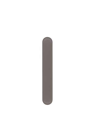 5G Glass Edge Strip for iPhone 15 Pro / 15 Pro Max - TITANIUM NATURAL