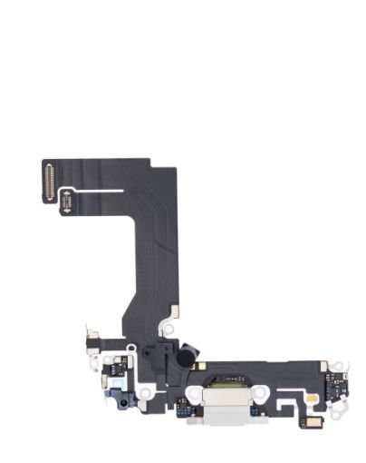 Charging Port Flex Cable for iPhone 13 Mini - STARLIGHT