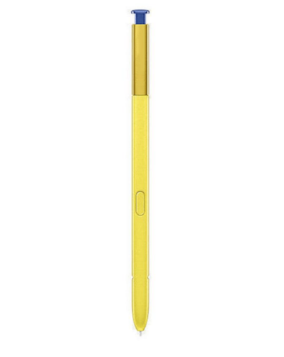 Stylus S Pen for Galaxy Note 9 - BLUE