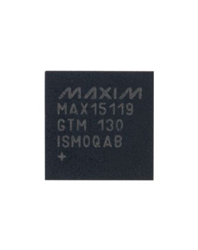 MacBook Pro 3-Phase Quick PWM Controller IC