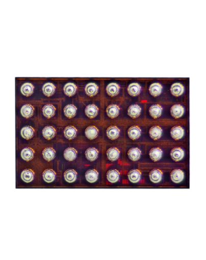 MacBook Pro 13" / Pro 15" / Air 13" BGA Power IC Chip ISL9240HI U7000 - 40 Pin