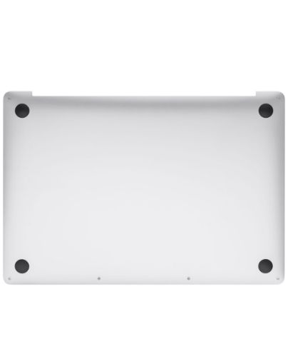 MacBook Pro 13" Bottom Case - SILVER - OEM Pull A Grade