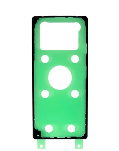 Ultra Back Glass Adhesive Tape for Galaxy Note 9