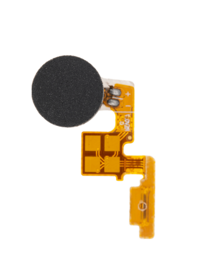 Vibrate Motor with Power Button Flex Cable for Galaxy Note 3