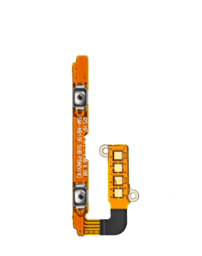 Volume Button Flex Cable for Galaxy Note 4