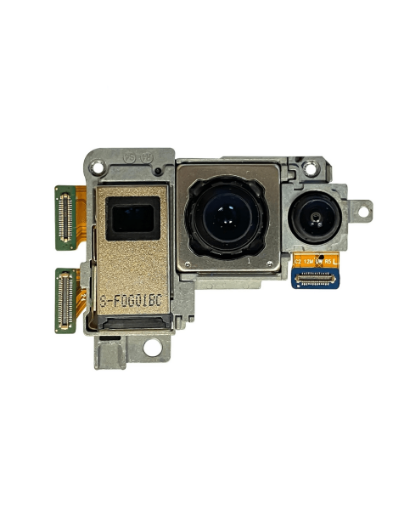Wide-Angle / Telephoto / Ultra Wide Camera for Galaxy Note 20 Ultra 5G