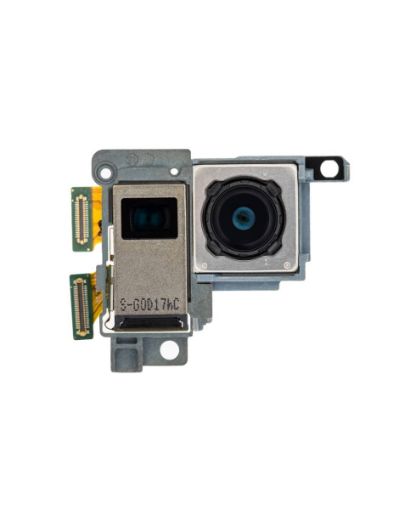 Wide-Angle / Telephoto Camera for Galaxy Note 20 Ultra 5G
