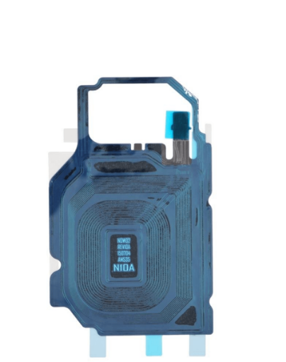 Wireless Charging Chip with NFC Antenna for Galaxy Note 5