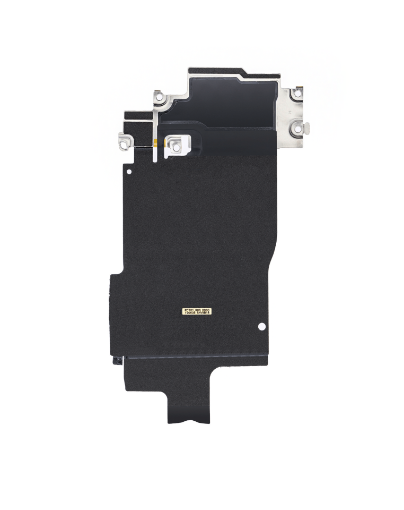 Wireless NFC Charging Flex with Steel Plate for Galaxy Note 10 Plus