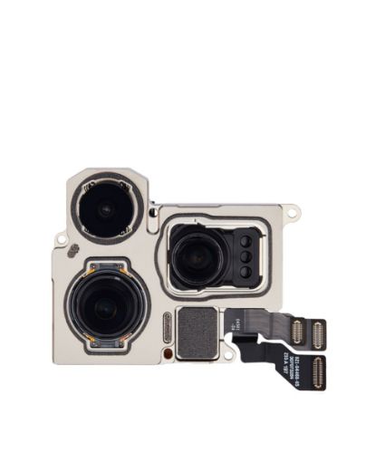 Back Camera for iPhone 15 Pro Max