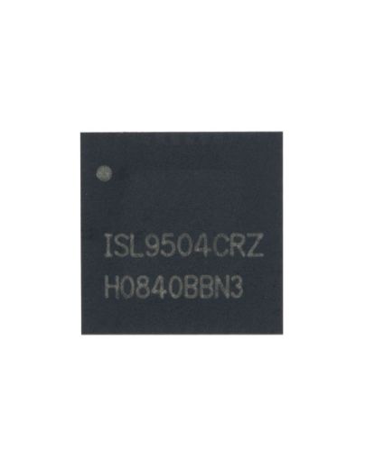 MacBook Power IC Chip