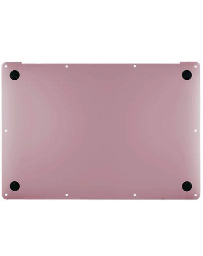 MacBook Air 13" Retina Bottom Case - ROSE GOLD