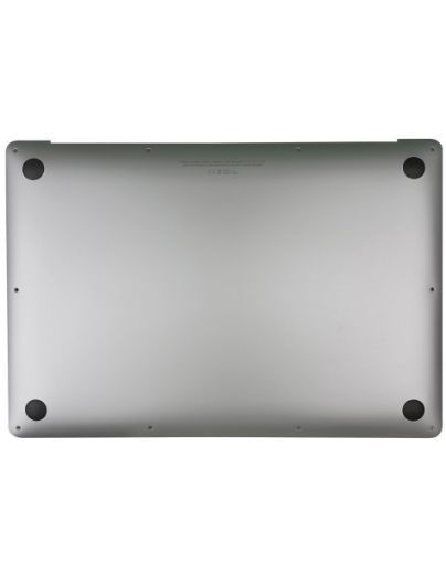 MacBook Air 13" Retina Bottom Case - SPACE GRAY - OEM Pull A Grade