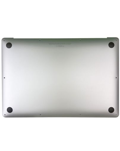 MacBook Air 13" Retina Bottom Case - SILVER - OEM Pull A Grade