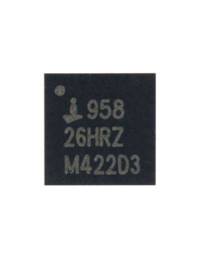 MacBook Air 11" / 13" / MacBook Pro Retina 13" Power Supply Charging IC Chip
