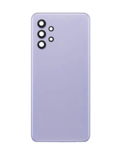 Back Glass for Galaxy A32 5G / A326 - AWESOME VIOLET