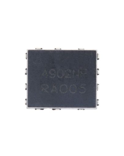 MacBook Air PPBUS MOSFET