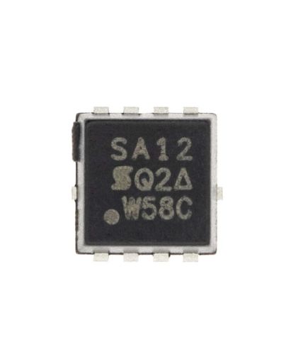 MacBook Air CPU MOSFET