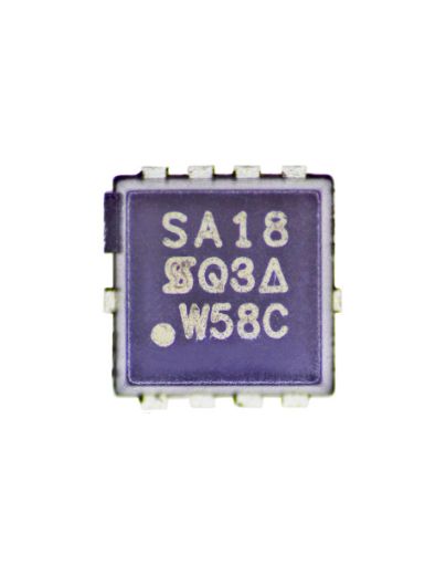 MacBook Air CPU MOSFET - A1466