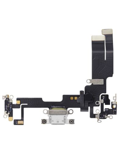 Charging Port Flex Cable for iPhone 14 - STARLIGHT