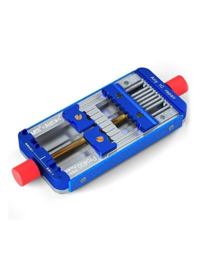 MaAnt Pro400 Universal Motherboard Chip BGA Double Shaft Tiger Clip for iPhone X to 13 Pro Max