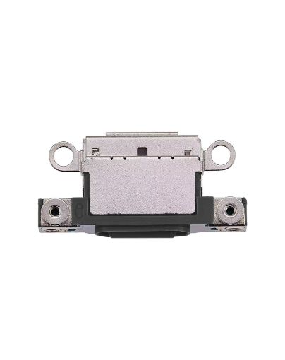 Charging Port Only for iPhone 16 / 16 Plus - BLACK