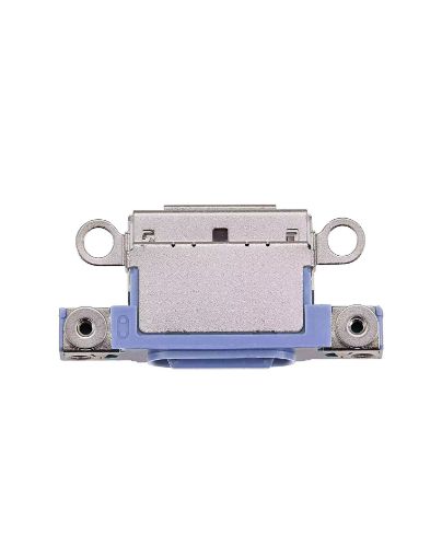 Charging Port Only for iPhone 16 / 16 Plus - ULTRAMARINE