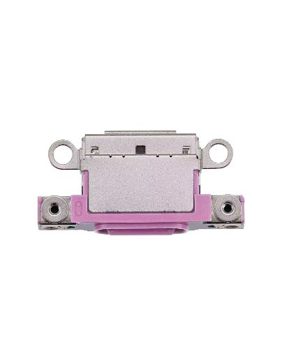 Charging Port Only for iPhone 16 / 16 Plus - PINK