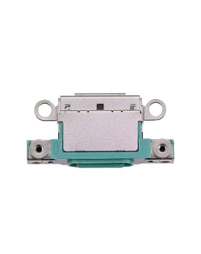 Charging Port Only for iPhone 16 / 16 Plus - GREEN